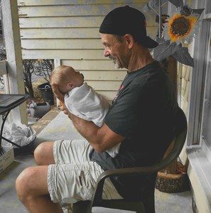 Meet your Posher, Tracy